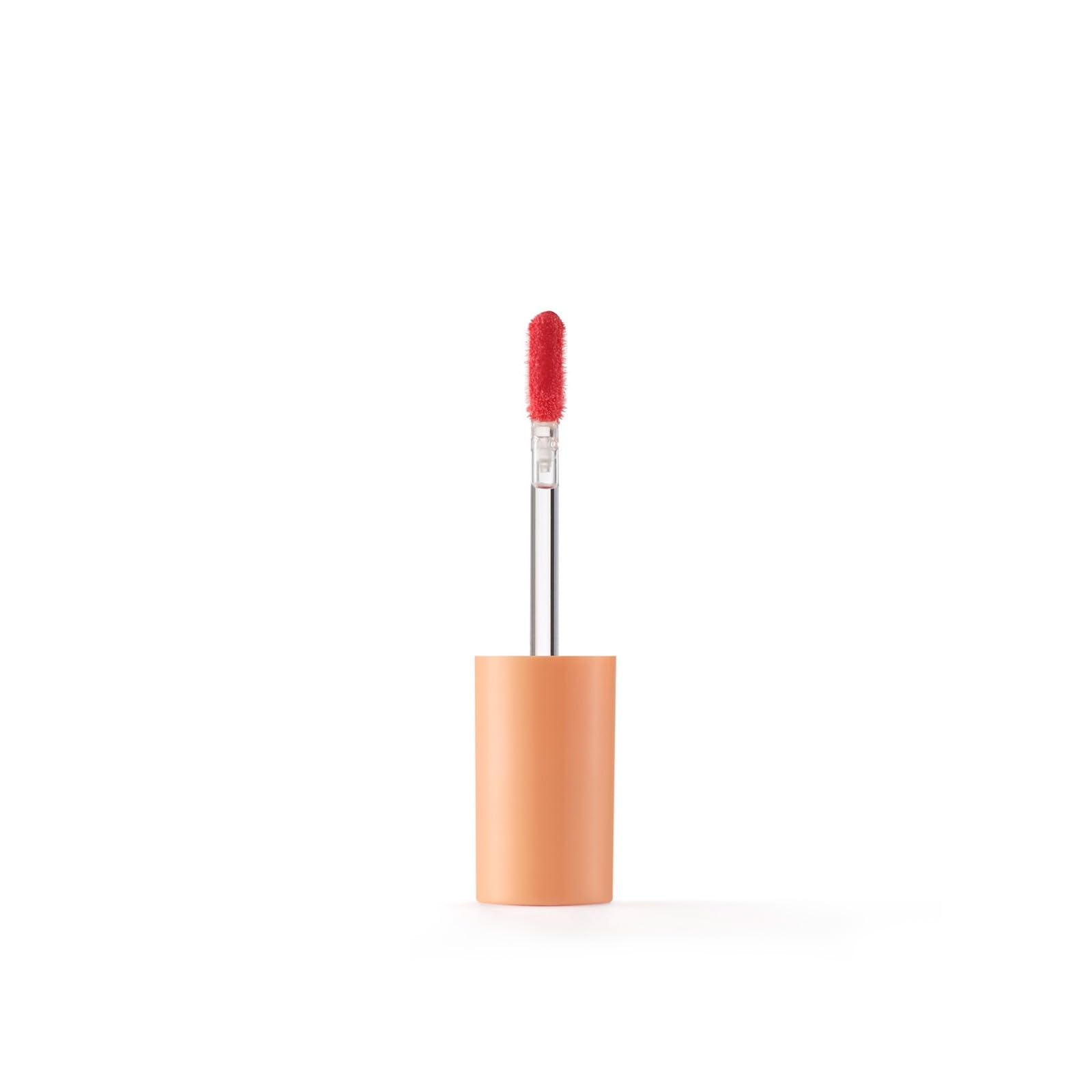 Callista Vivid Shine Lipgloss Nemlendiricili Dudak Parlatıcısı 102 Candied Peach, Turuncu