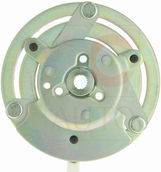 Drive Disc Magnetic Coupling Compressor AC-05MI05 16 mm 110 mm