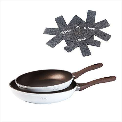 Imagen de CLOEN Sartenes de Inducción