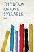 Produktbild The Book of One Syllable