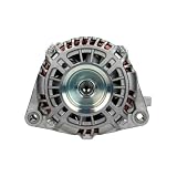 Kuhner Alternatore Barca 554336ri 24V 120A per Motore Marino