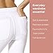 No nonsense Stretch Denim Leggings for Women Comfortable and Stylish Pants