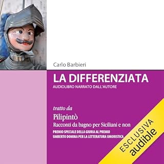 La differenziata copertina
