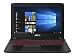 ASUS FX502VM-AS73 15.6-inch Full HD Gaming Laptop, 7th-Gen Core i7, GTX 1060 3GB 16GB DDR4 RAM, 128GB SSD + 1TB HDD with Windows 10