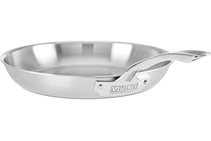 Culinary Professional Viking Frying Pan