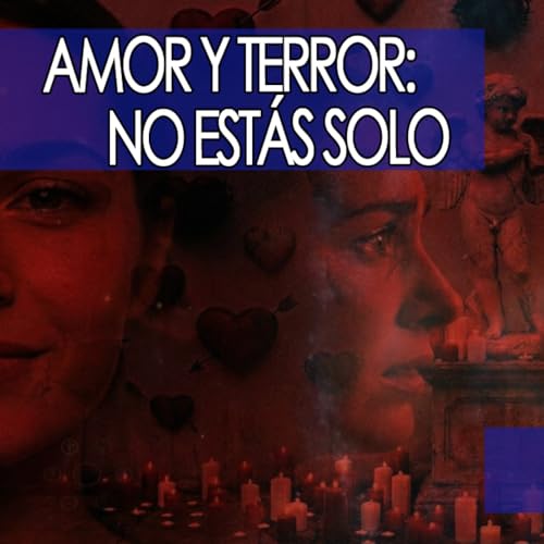 #Misterio3 AMOR QUE MATA: Amarres, Obsesiones y Terror Sobrenatural | Especial San Valent&iacute;n