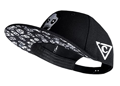 Image of Capiche [99+ Variations] Special Series Snapback Cap - One Size Unisex Men