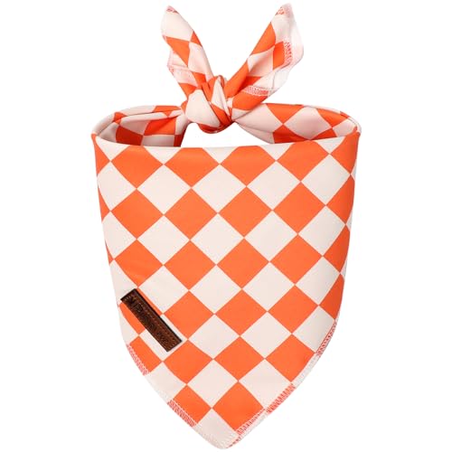 UP URARA PUP �t�H�[���h�b�O�o���_�i ? �I�����W �M���K�� �`�F�b�N �g���C�A���O�� �X�J�[�t �� �� ��^���p �\�t�g �R�b�g�� �y�b�g �r�u �H ���Ӎ� �p ���߉\ �� �J�[�`�[�t ���풅