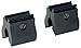 Benjamin Sheridan B272 4-Piece 3/8" Dovetail Inter-mount for Benjamin Sheridan Airguns