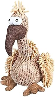 Trixie Sęp Pluszak, 28 cm, Brązowy