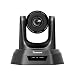 Produktbild Tenveo 10x Optischer Zoom Professsionelle Konferenzkamera, 1080p Full-HD Weitwinkel Fernbedienung Webcam, USB PTZ Kamera für Live Streaming, Videokonferenzen, Kirche (TEVO-NV10U)