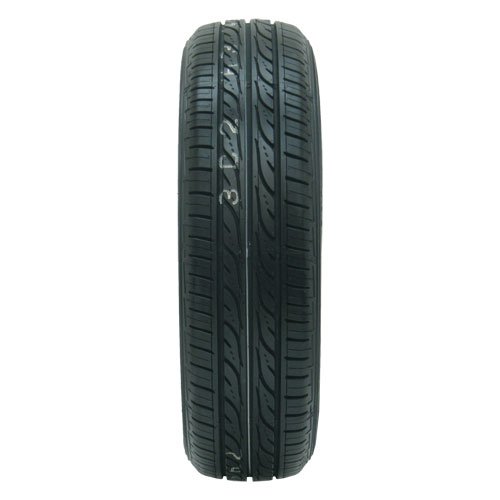 Amazon.co.jp: DUNLOP(ダンロップ) サマータイヤ EC202L 155/65R14 75S