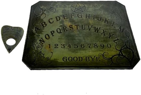 One of a Kind Spirit Board