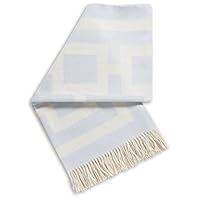 Algopix Similar Product 1 - Jonathan Adler Richard Nixon Throw 