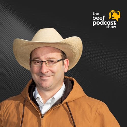 Dr. Nicolas DiLorenzo: Silage in Beef Cattle Diets | Ep. 145