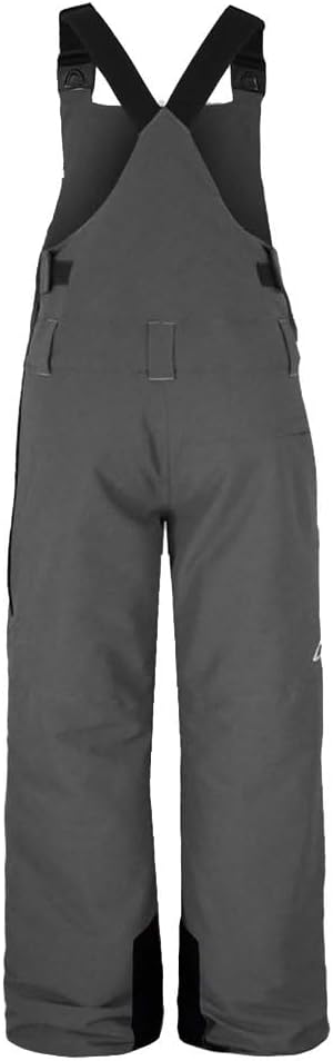 Boulder Gear Cooper Insulated Ski Bib Kids