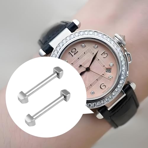 Recopilación de Pasha de Cartier los mejores 5. 34 Imagen adicional