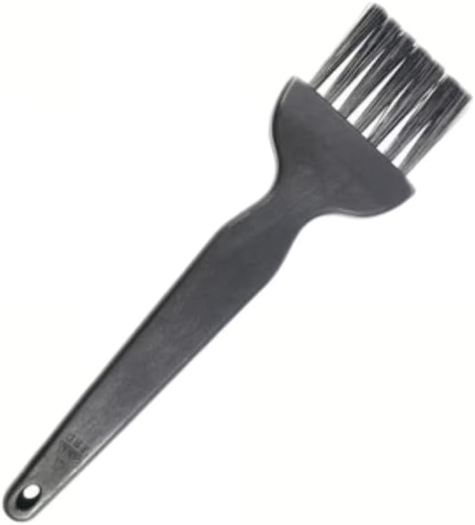 Conductive Brush Anti Static Dust Removal Including 10pcs (L)