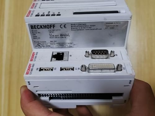 1 Pcs CX1001-0111(Used) Quality Assurance