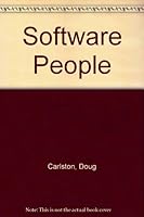 Software People: Inside the Computer Business 0138217114 Book Cover