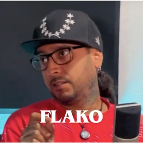 Dj Flako (bacteriasoundsystem)