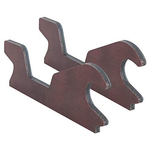 Image of Quick Change Attach Bucket Ears Attachment Compatible with John Deere 50D 50G 60D 60G Mini Excavator