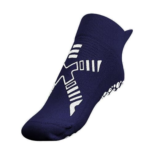 Akkua - Child Pool Socks, Color Azul, Talla EU 25-29