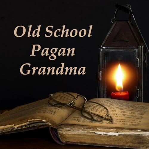 Old School Pagan Grandma Titelbild