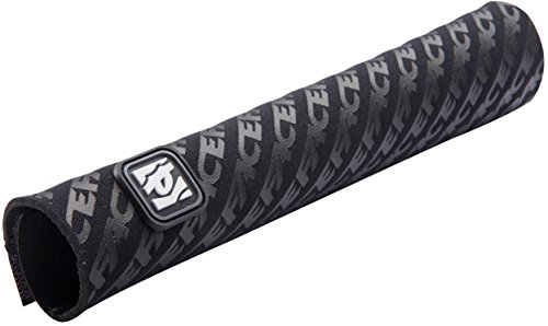 Mtn Bike Chain Guard: Ultimate Protection for Your Mountain Bike Frame 6 RaceFace Chain Stay Pad: Regular, Black