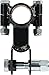 Allstar Performance ALL60225 Clamp-On Shock Bracket