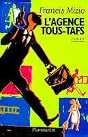 L'agence Tous-Tafs 2080676547 Book Cover