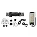Garmin Edge 1030 Bundle, 3.5" GPS Cycling/Bike Computer with Navigation and Connected Features, Includes Additional Sensors/Heart Rate Monitor