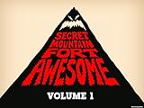 Secret Mountain Fort Awesome Season 1