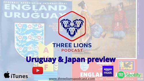 Uruguay and Japan Preview