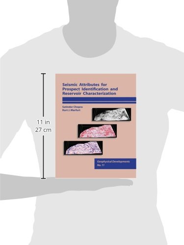 Seismic Attributes for Prospect Identification and Reservoir Characterization