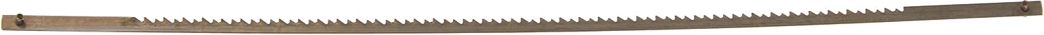 IRWIN Tools Coping Saw Blades, Coarse, 3-pack (2014500)