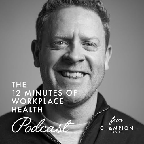 Conversations with Champions: Nick McClelland on Engagement with Purpose