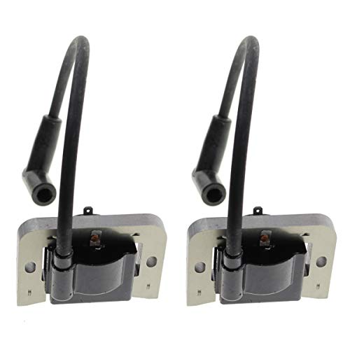 AUTOKAY 2pcs New Ignition module for Kohler No. 24-584-01S & 24-584-45S