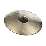  Twenty Paiste Vibrationsmodi Ride 20 \