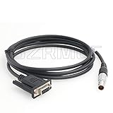Conecta el puerto de controlador RX1250 / ATX1200 a PC para transferencia de datos. Producto de alta calidad.