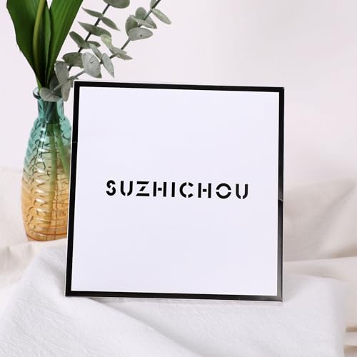 Square Scarf for Women, 27.5" x 27.5",Breathable Lightweight Neckerchief Headscarf, for Friends、Family3