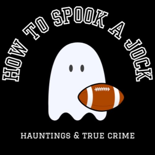 How to Spook a Jock cover art