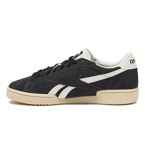 Reebok Unisex Adult Club C Grounds Sneakers - Image 4