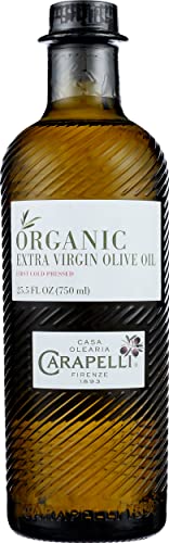 Carapelli Aceite de oliva extra virgen 750 ML Pack 6 miniatura 1