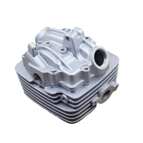 Tapa de culata K157FMI para reparar tu moto RKS125 de diario 5