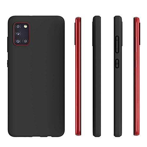 Opiniones y reviews de Galaxy a31 - los preferidos. 8 Imagen adicional