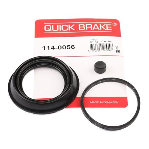 Quick Brake 114-0056 Kit Di Revisione Della Pinza Freno