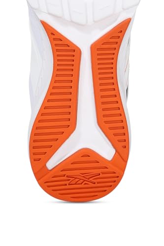 Image of Reebok Mens Rush Road 2.0 M Sneaker