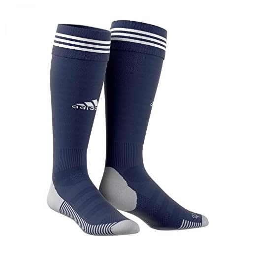 adidas Unisex Erwachsene Adi 18 Socks, dark blue/White, 40-42