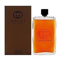 Gucci Guilty Pour Homme Eau de Toilette, 90ml : GUCCI